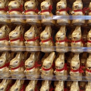 Michael Kessler Instagram - Frohe #ostern