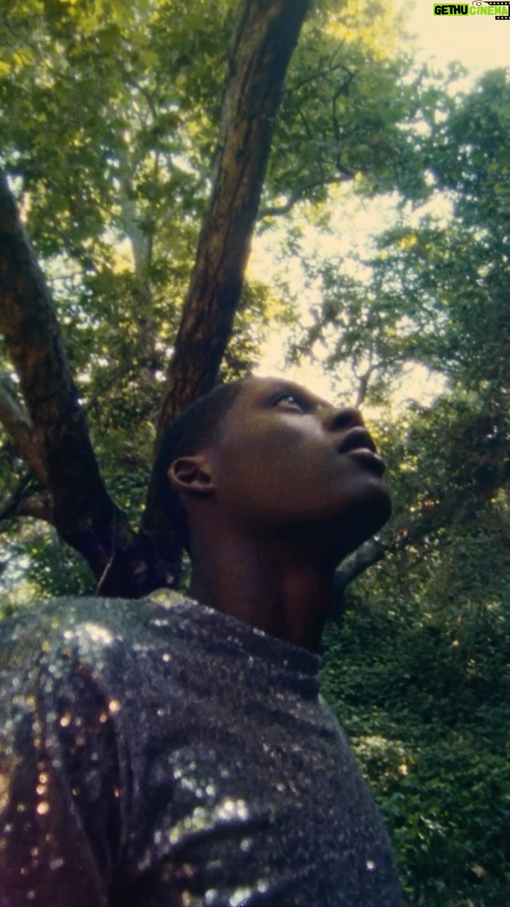 Michael Kiwanuka - 2.7K Likes - Floating Parade. Official Video. Tomorrow, 6PM BST.