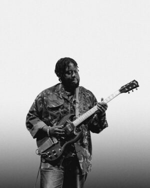 Michael Kiwanuka Instagram - 📸 @resomilo
