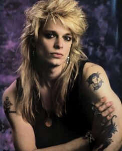 Actor Michael Monroe HD Instagram Photos and Wallpapers August 2024