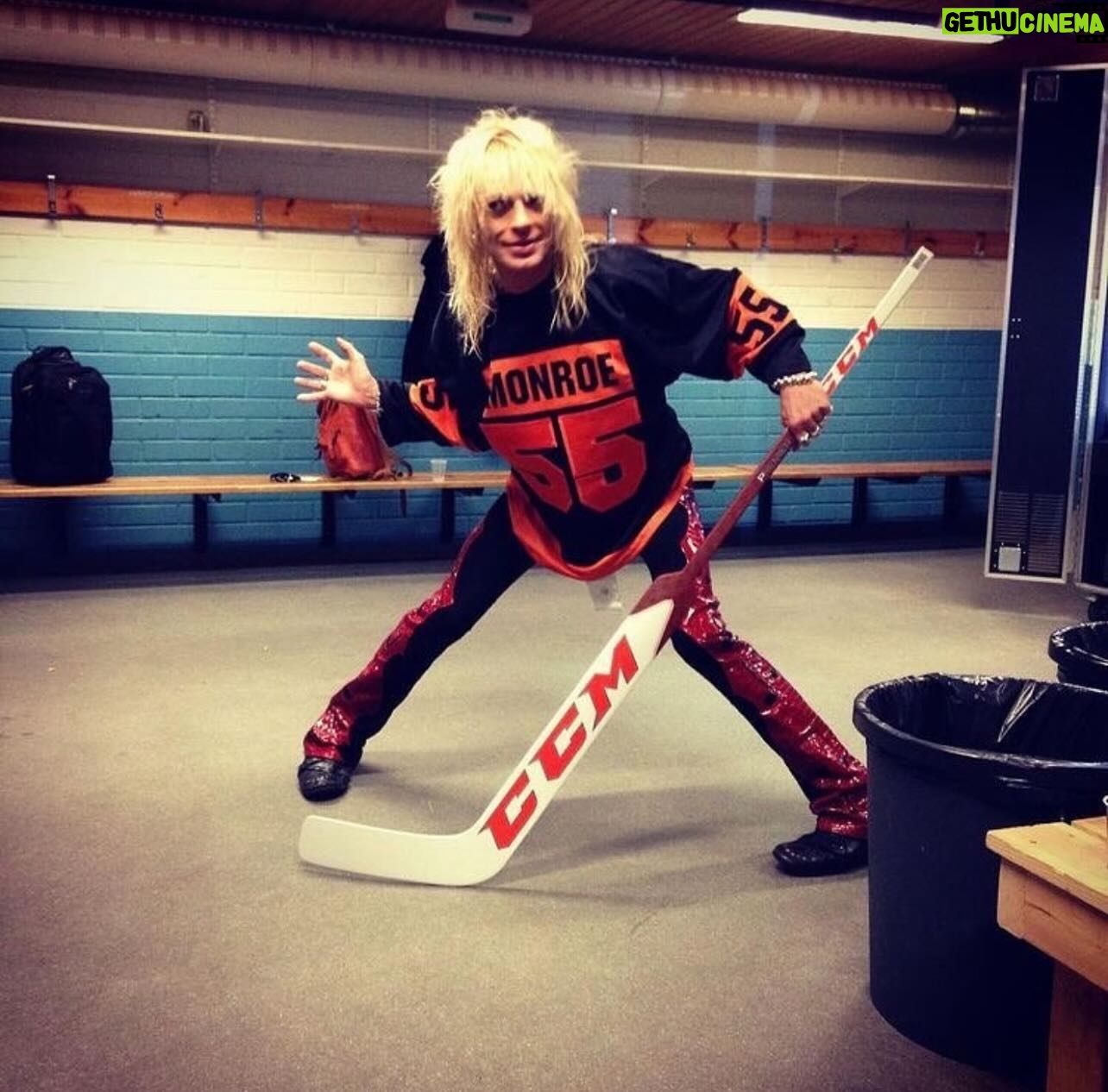 Michael Monroe - 5.1K Likes -