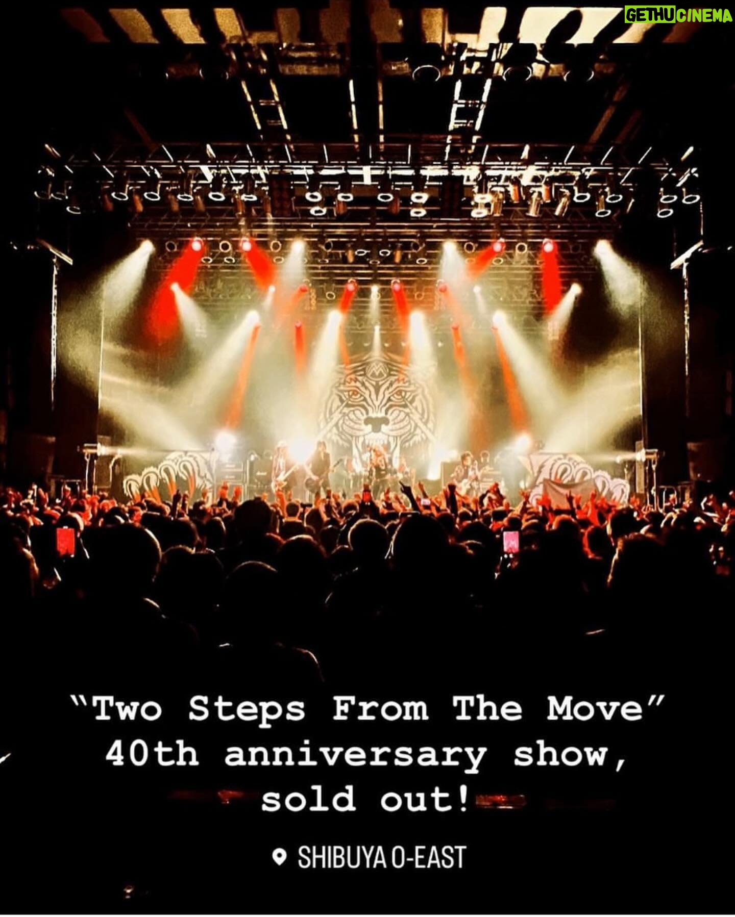 Michael Monroe - 2.6K Likes -