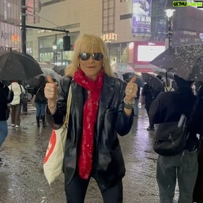 Michael Monroe - 6K Likes - Hello Tokyo!