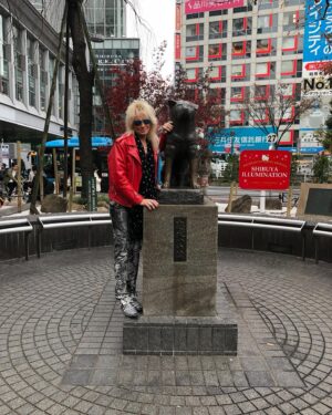 Michael Monroe Instagram - 