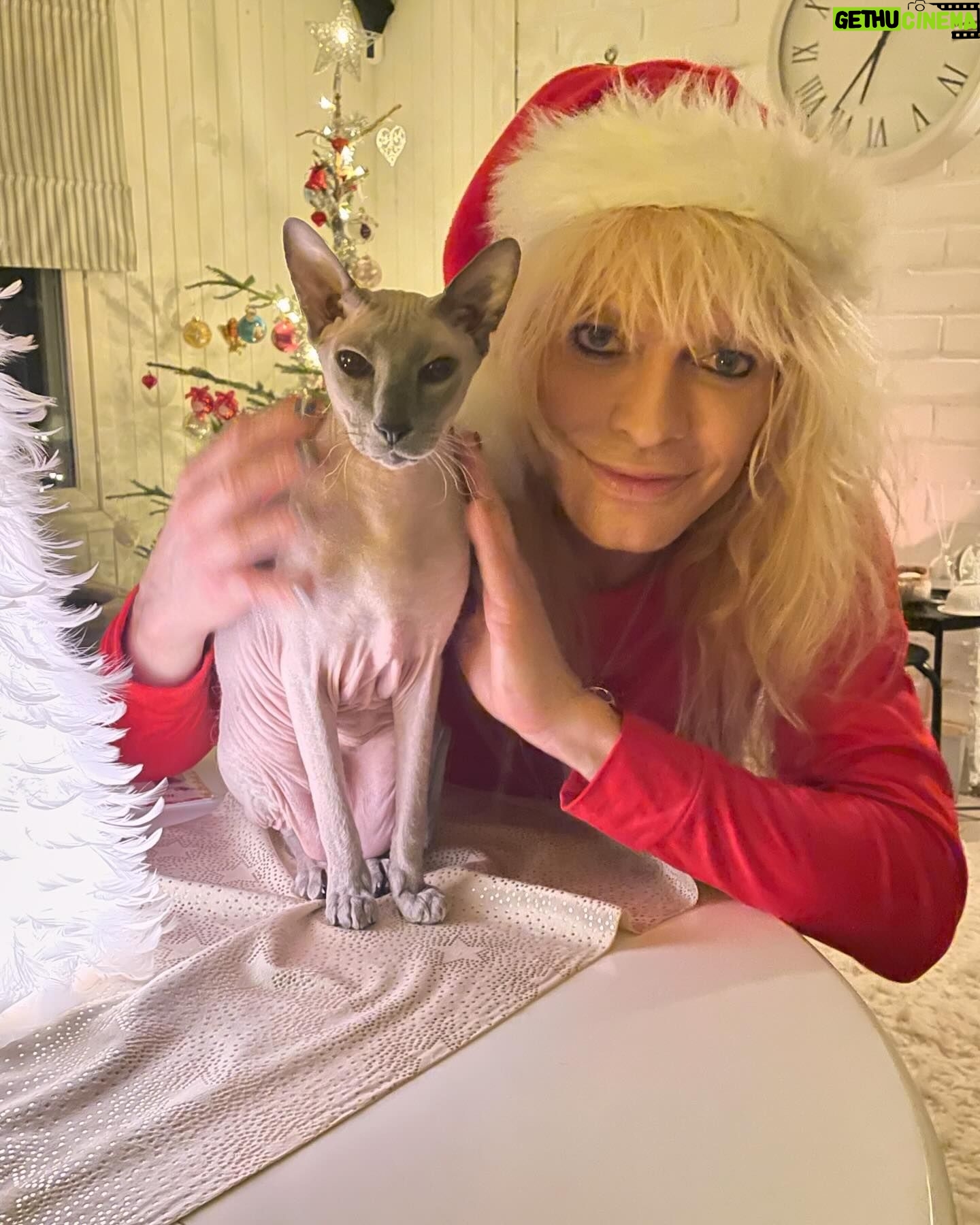Michael Monroe - 14.1K Likes -