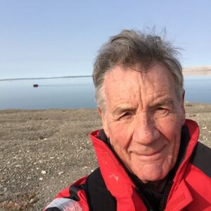 Actor Michael Palin HD Instagram Photos and Wallpapers December 2017