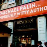 Michael Palin