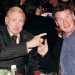 Michael Palin