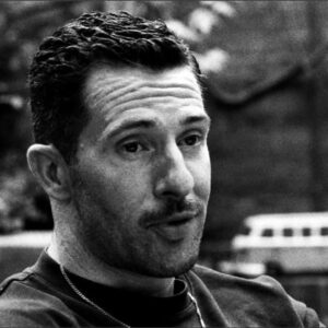 Michael Parr Instagram - 30GREAT....thur...T....ye8. 

Thanks to everyone who has been part of it. I owe you some happiness.