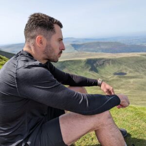 Michael Parr Instagram - 30GREAT....thur...T....ye8. 

Thanks to everyone who has been part of it. I owe you some happiness.