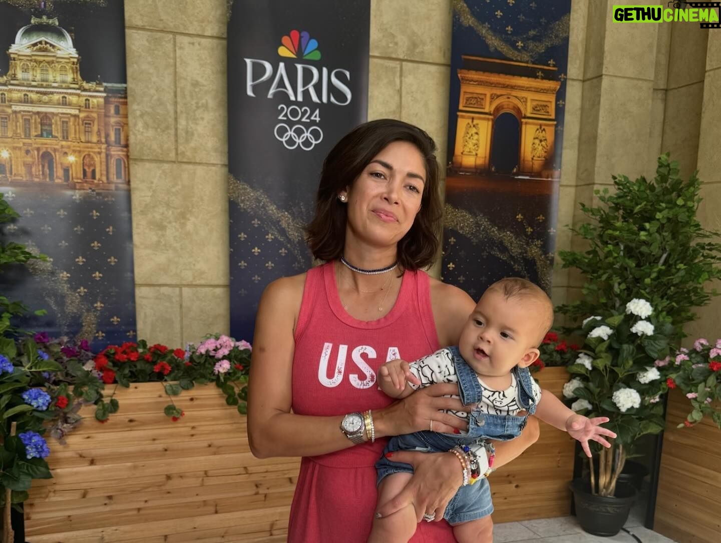 Michael Phelps - 184.5K Likes - Babyโs first rave ๐ชฉ