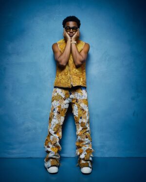 Michael Rainey Jr. Instagram - Resilience.

Head over to pausemag.co.uk to read the full cover story and interview now. @pauseonline 

Photographer: Nicholas Johnson // @wonderworkr
Stylist: Gloria Johnson // @styledbyglo_2
Producer: Johnson Gold // @johnson_gold
Interview: Marcus Mitropoulos // @marcusmitropoulos_