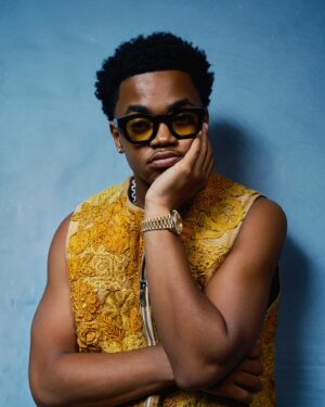 Michael Rainey Jr. Instagram - Resilience.

Head over to pausemag.co.uk to read the full cover story and interview now. @pauseonline 

Photographer: Nicholas Johnson // @wonderworkr
Stylist: Gloria Johnson // @styledbyglo_2
Producer: Johnson Gold // @johnson_gold
Interview: Marcus Mitropoulos // @marcusmitropoulos_