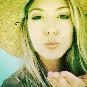 Michael Traynor Instagram - ...A study of magic.
@therealbrookenevin
