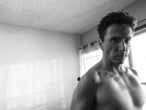 Michael Traynor Instagram - Look, I'm not saying you ate all the pizza...I'm just saying there was pizza here, right here, when I left. So, you tell me?