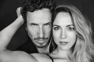 Michael Traynor Instagram - 12 Years.
You, @therealbrookenevin, continue to be my absolute everything.