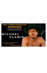 Actor Michael Vlamis HD Instagram Photos and Wallpapers April 2024