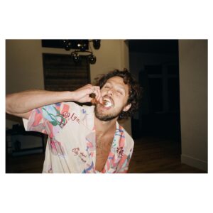 Michael Vlamis Instagram - A Boy Eats, Vol. 16-18