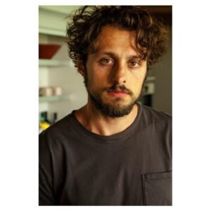 Michael Vlamis Instagram - BEARD BOY