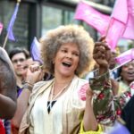 Michaela Angela Davis