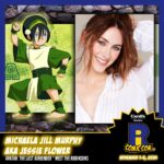 Michaela Jill Murphy