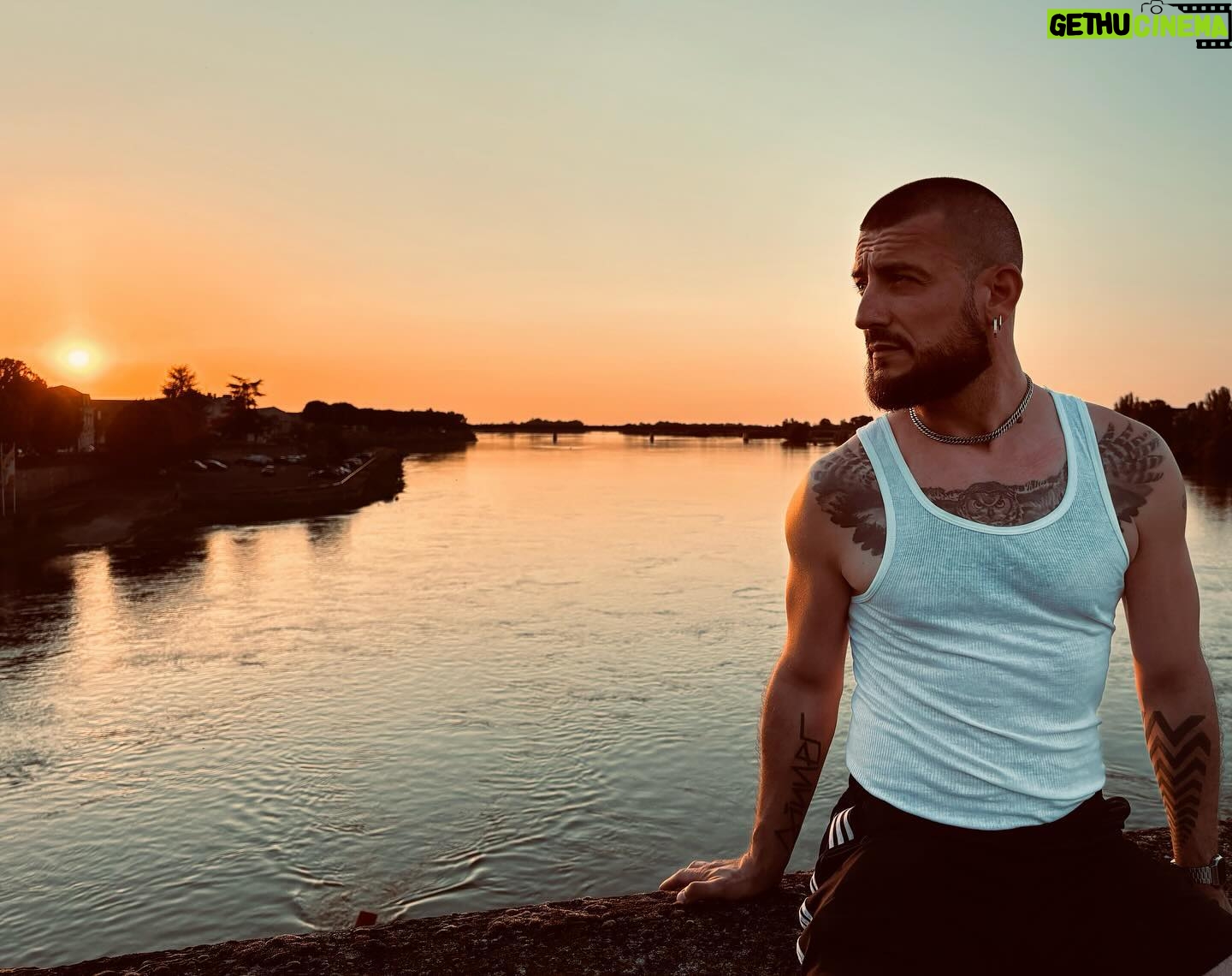 Michal - 669 Likes - Saumur & Summer 🧡 #saumur #summer2024