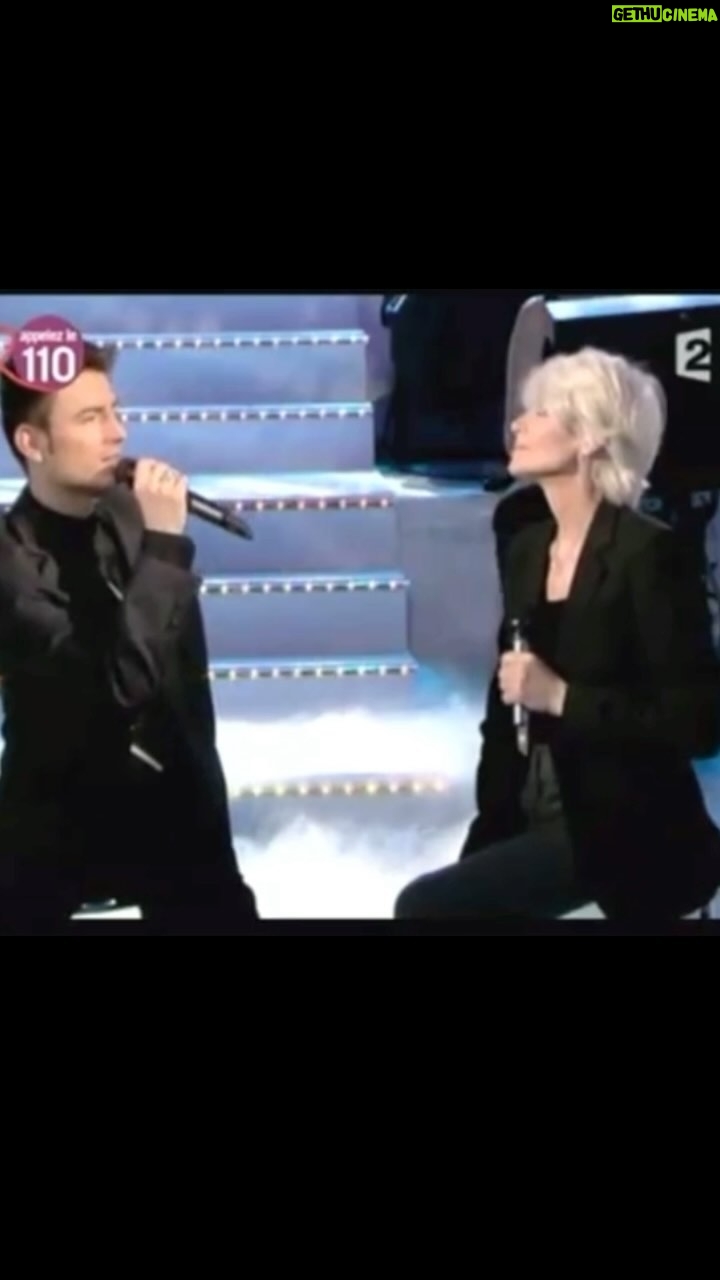 Michal - 1.1K Likes - Partir quand même… Merci Madame Françoise Hardy, je n’oublierai jamais… ❤️ #francoisehardy #partirquandmême