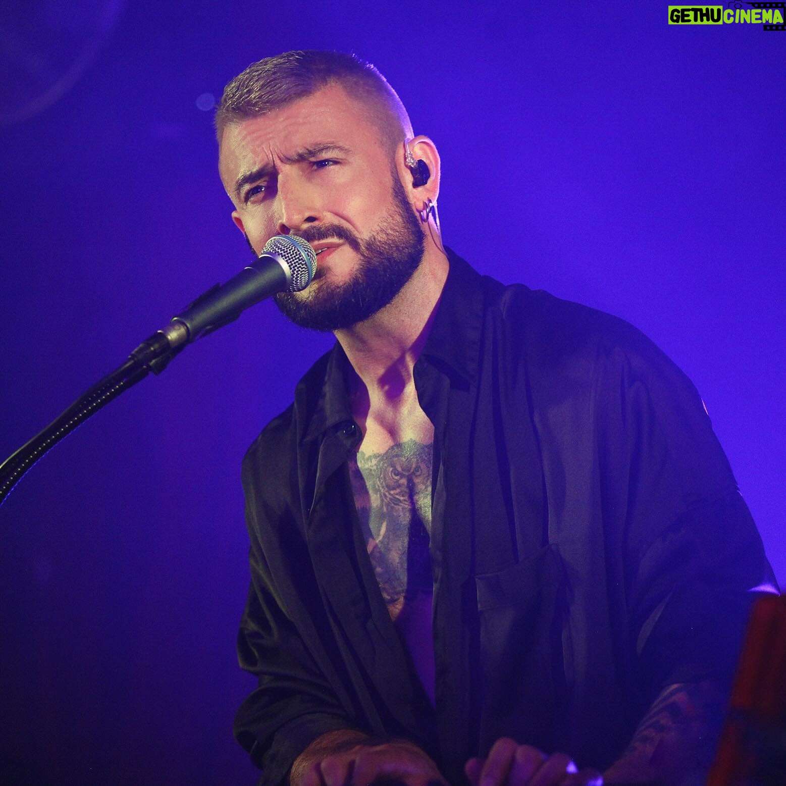 Michal - 494 Likes - AGENDA AVRIL:
19/04 Poznan, Poland ( private MK40*LIVE)
21/04 Kraków, Poland @thepianorouge MK40*LIVE ( SOLD OUT)
27/04 L’Exception Cabaret ( Saint-Médard-en-Jalles, Bordeaux), MK40*LIVE
J’ai hâte!
#michalkwiatkowskilive 📸 @aksphotographe