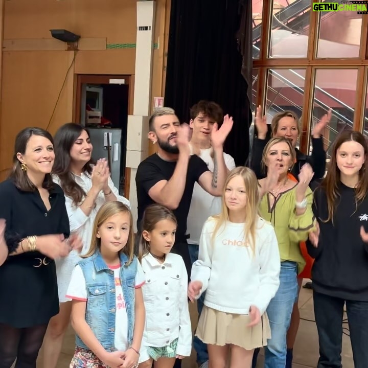 Michal - 423 Likes - Bravo à tous mes élèves adorés pour ce merveilleux concert de fin d’année. Je vous aime! #studiomichal #piano #chant #musique #jefaisleplusbeaumétierdumonde