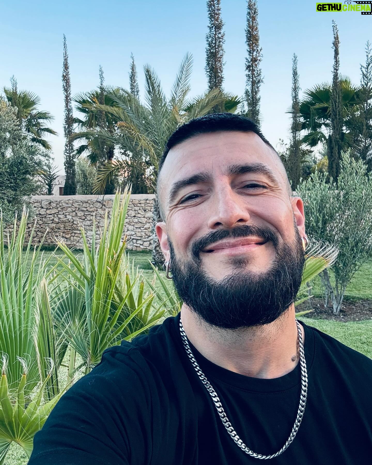 Michal - 721 Likes - Bonjour le Maroc! #maroc #essaouira #weekend #concert