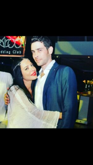 Michal Amdurski Instagram - ‘cause we shared the laughter and the pain,
And even shared the tears
You’re the only one who really new me at all
7 years 💔