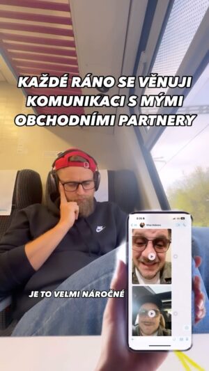 Michal Holán Instagram - MILUJU TVOU ENERGII A POSÍLÁM JI DNES CELYMU INSTAGRAMU! Dobrý ráno všem kurva