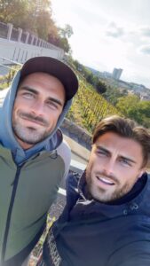 Actor Michal Holán HD Instagram Photos and Wallpapers April 2024