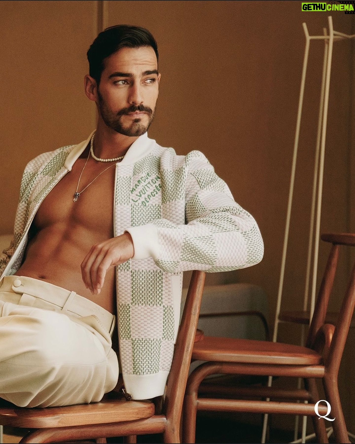 Michel Duval - 11.2K Likes - @quiencom 🤍