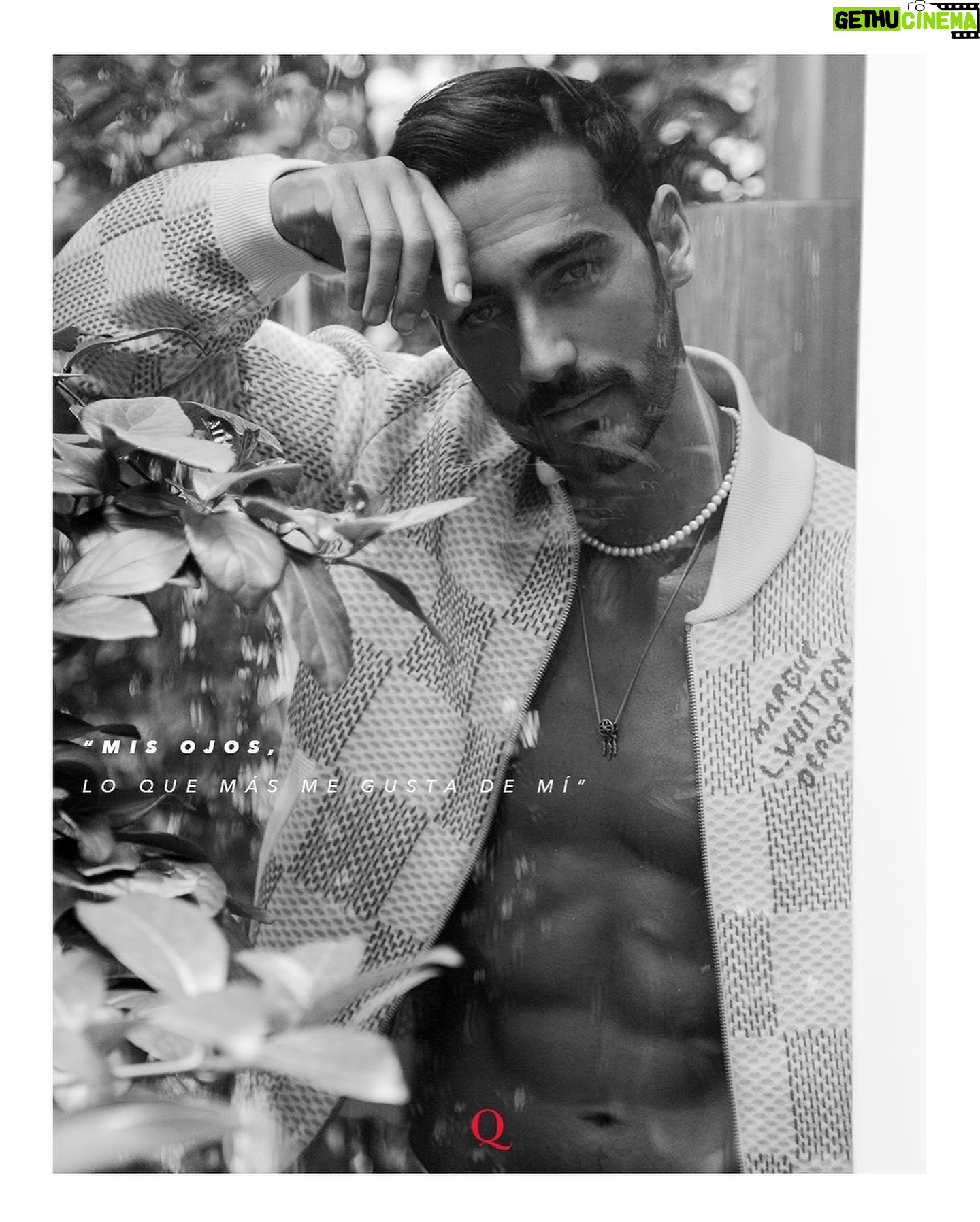 Michel Duval - 11.2K Likes - @quiencom 🤍