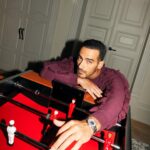 Michel Duval