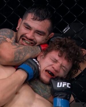Michel Pereira Instagram - Michel Pereira vs. Anthony Hernandez will now main event the UFC Fight Night on Oct. 19 🍿