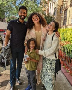 Actress Michelle Buteau HD Instagram Photos and Wallpapers August 2024