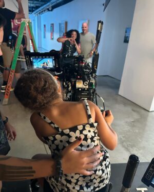 Michelle Buteau Instagram - Can’t believe I pay taxes for having this much fun✨

#survivalofthethickest 
#seasontwo