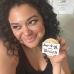 Michelle Buteau