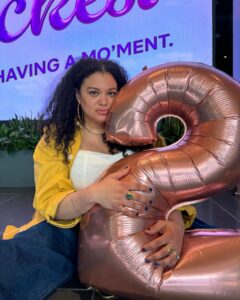Actress Michelle Buteau HD Instagram Photos and Wallpapers July 2024