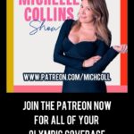 Michelle Collins