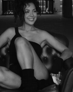 Actress Michelle Martins HD Instagram Photos and Wallpapers August 2024