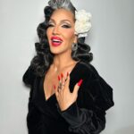Michelle Visage
