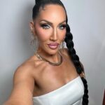Michelle Visage