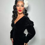 Michelle Visage