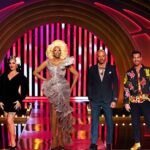 Michelle Visage