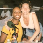 Michelle Visage