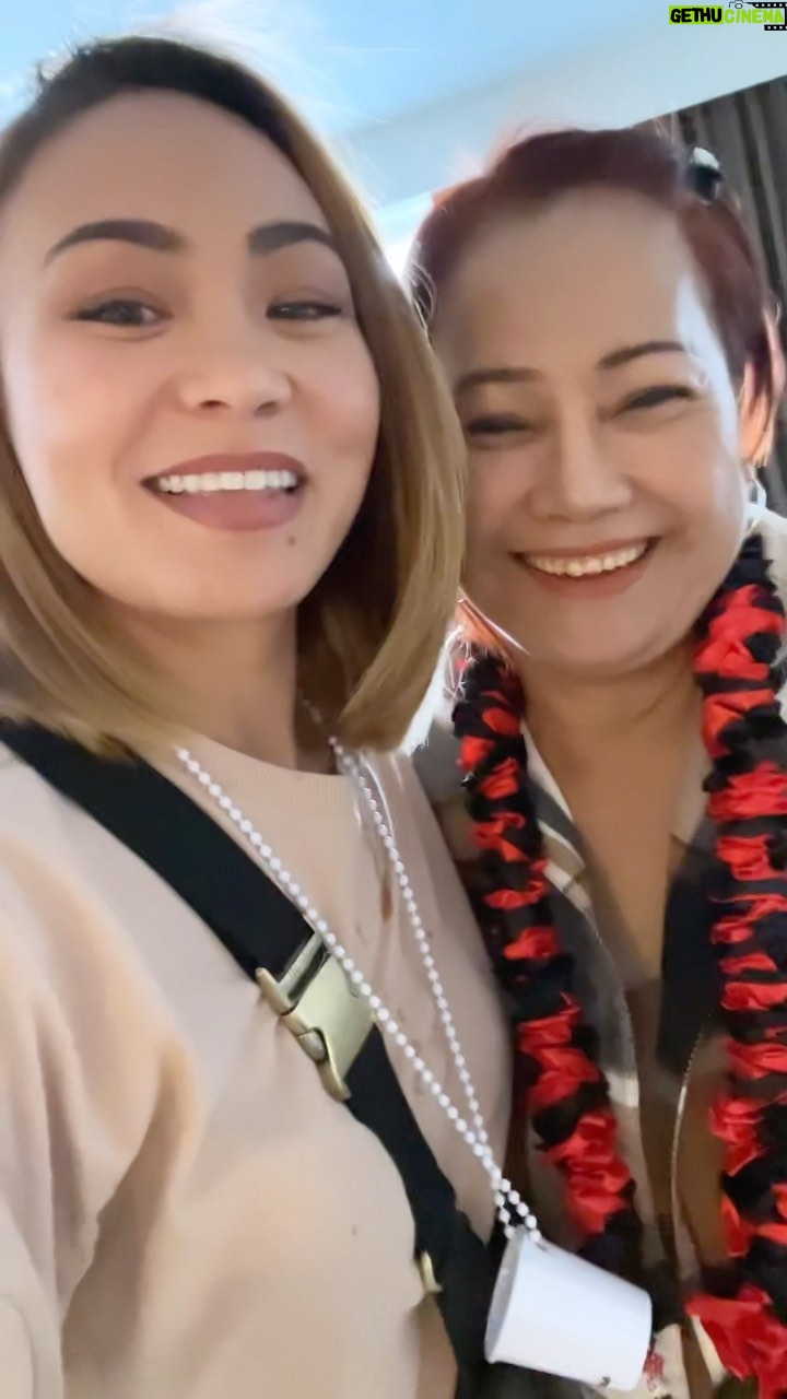 Michelle Waterson-Gomez - 5.6K Likes - MASTER YAI YAIβS BIRTHDAY BASH!!!! If you see us around make sure you give YAI YAI a huge hug and kiss and wish her happy birthday!!!