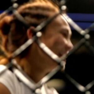Michelle Waterson-Gomez Instagram - A touching tribute for Michelle Waterson-Gomez following her MMA retirement 🫶 #UFC303